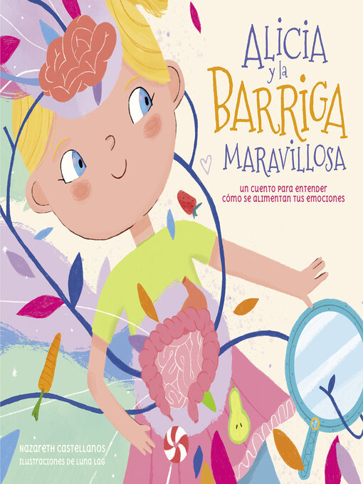 Title details for Alicia y la barriga maravillosa by Nazareth Castellanos - Available